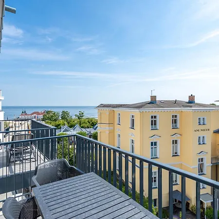 Strandterrasse, App B3 2